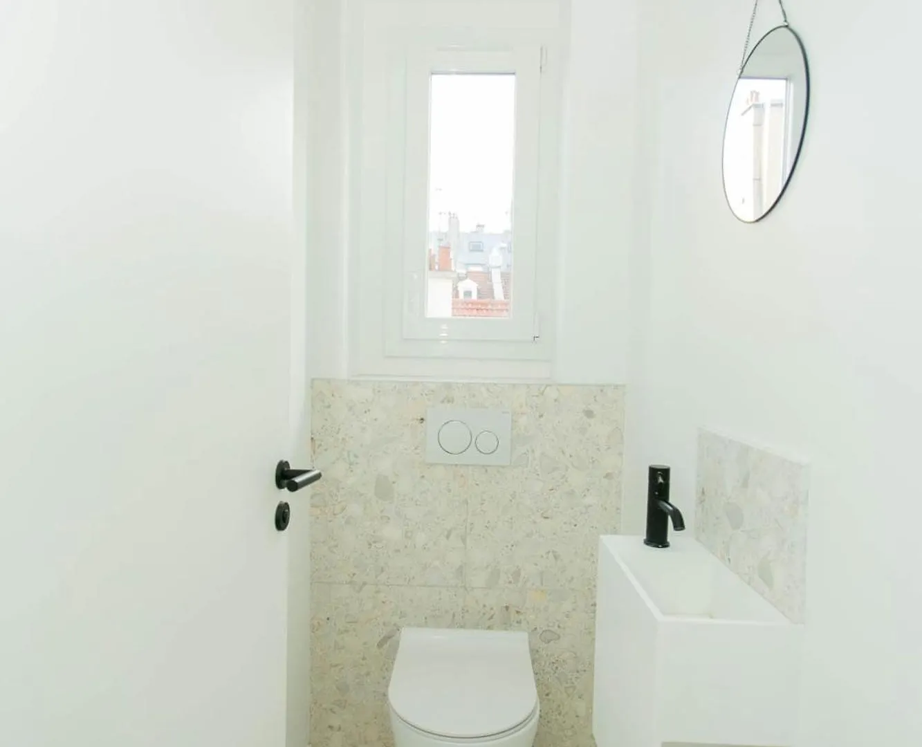 Appartement Haussmann - 2Br Near Champs-Elysees - Cityapartmentstay Parijs